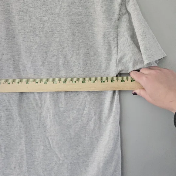 Taz 1993 T Shirt Size M Gray Colorado Looney Tunes Warner Bros Vintage 90s *read - Picture 11 of 14